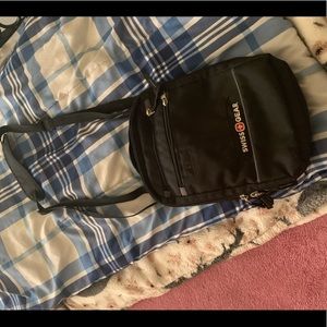 SWISSGEAR AIRPORT BAG